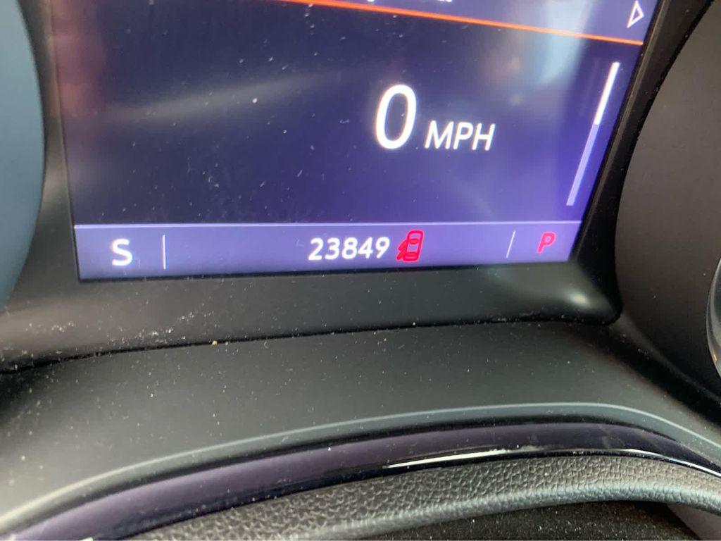 used 2022 Buick Encore GX car, priced at $22,397