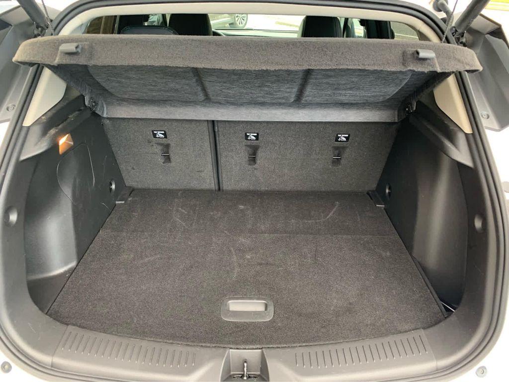 used 2022 Buick Encore GX car, priced at $22,397