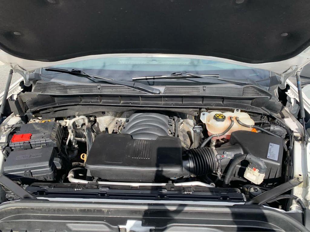 used 2021 GMC Sierra 1500 car, priced at $44,043