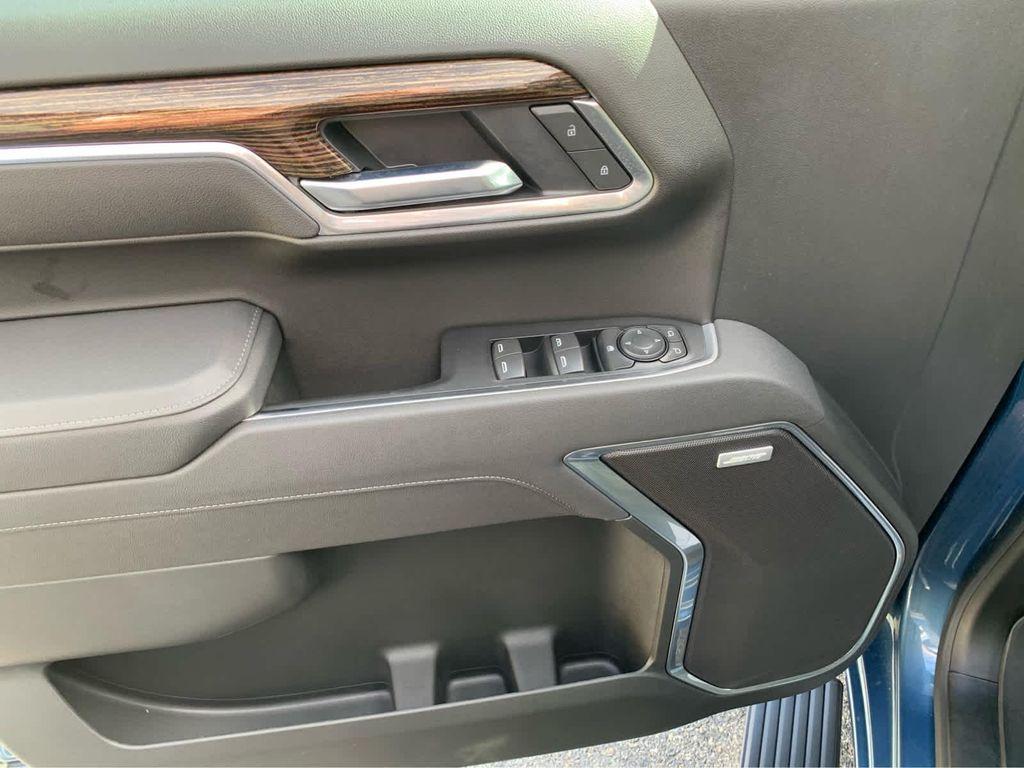 used 2025 GMC Sierra 1500 car, priced at $54,699