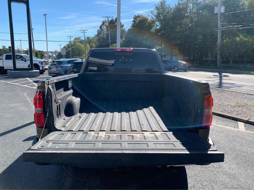 used 2015 GMC Sierra 1500 car, priced at $25,360