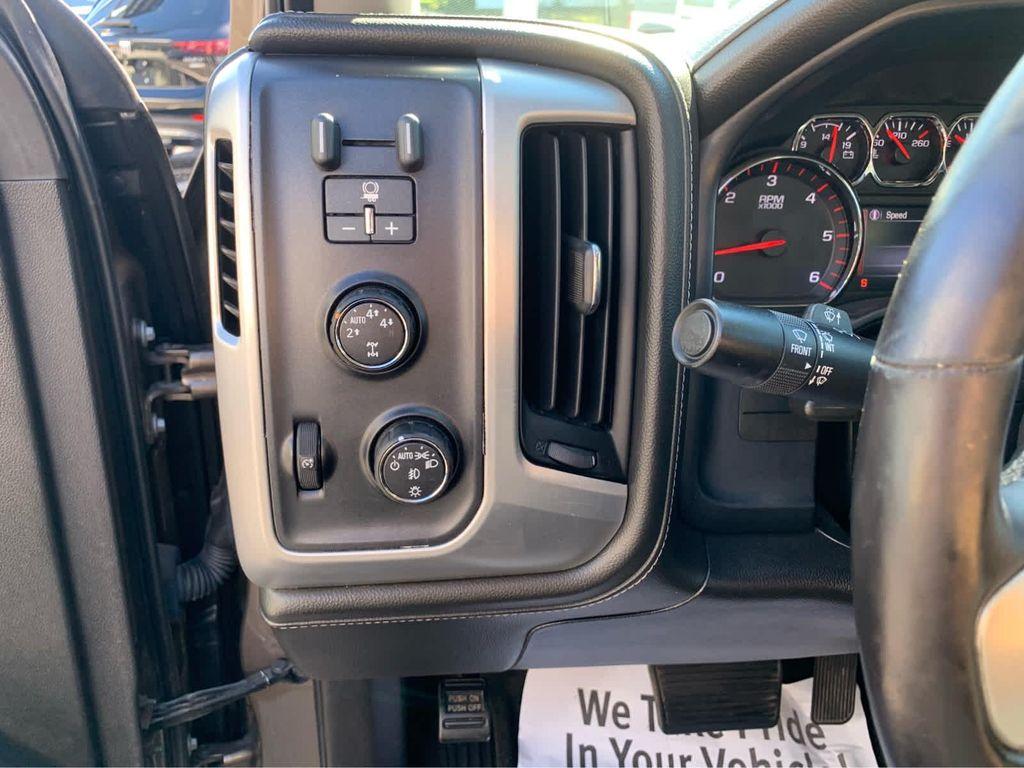 used 2015 GMC Sierra 1500 car, priced at $25,360