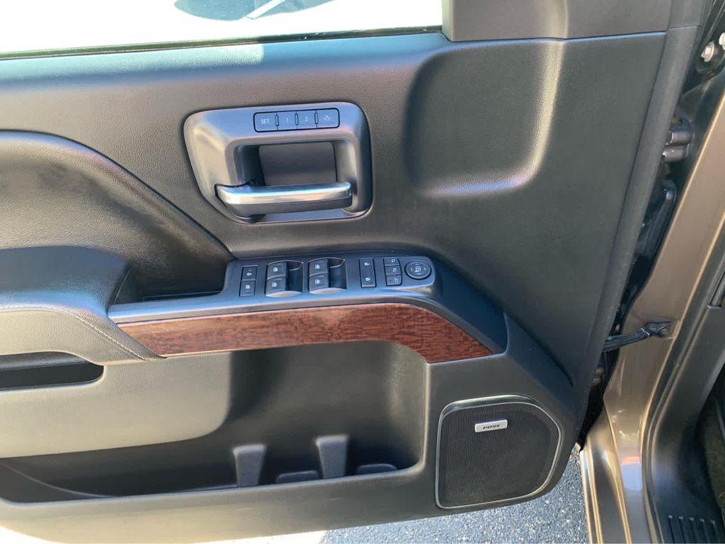 used 2015 GMC Sierra 1500 car, priced at $25,360