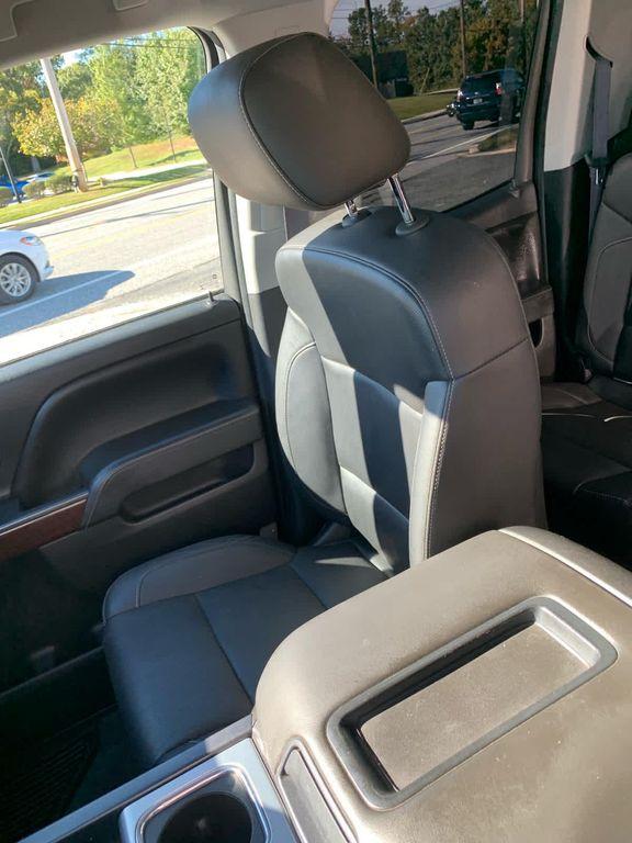 used 2015 GMC Sierra 1500 car, priced at $25,360