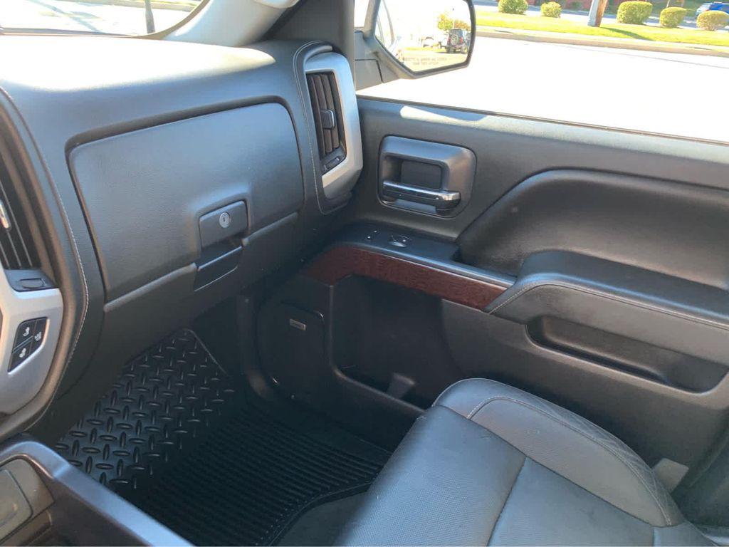 used 2015 GMC Sierra 1500 car, priced at $25,360