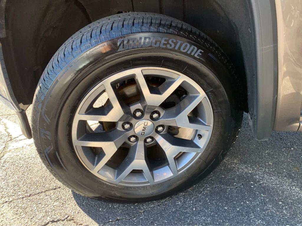 used 2015 GMC Sierra 1500 car, priced at $25,360