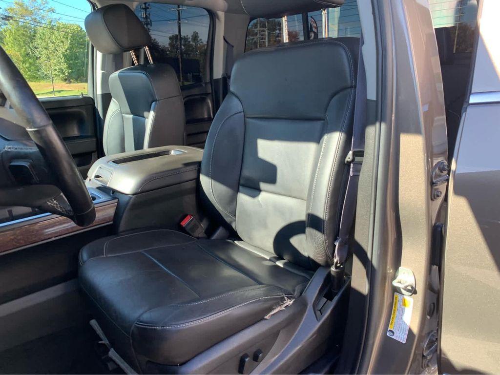 used 2015 GMC Sierra 1500 car, priced at $25,360