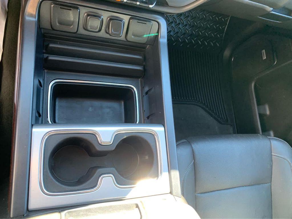 used 2015 GMC Sierra 1500 car, priced at $25,360