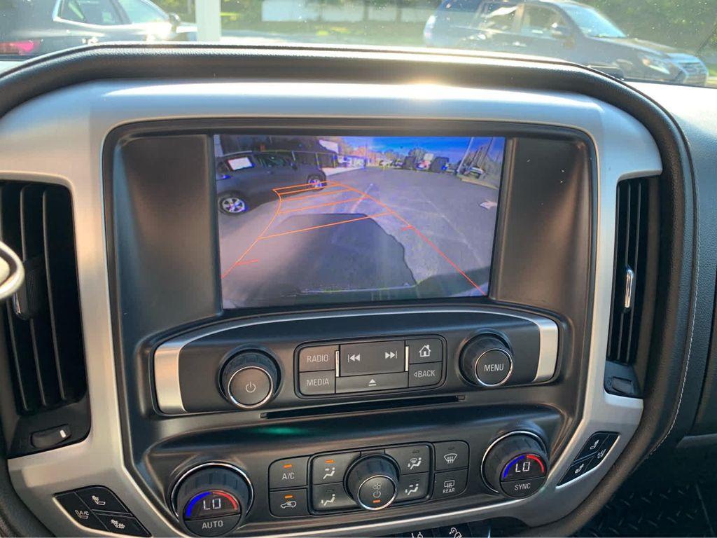 used 2015 GMC Sierra 1500 car, priced at $25,360