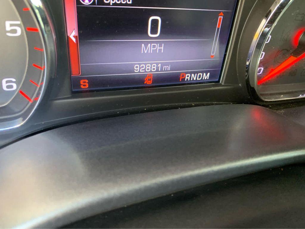 used 2015 GMC Sierra 1500 car, priced at $25,360