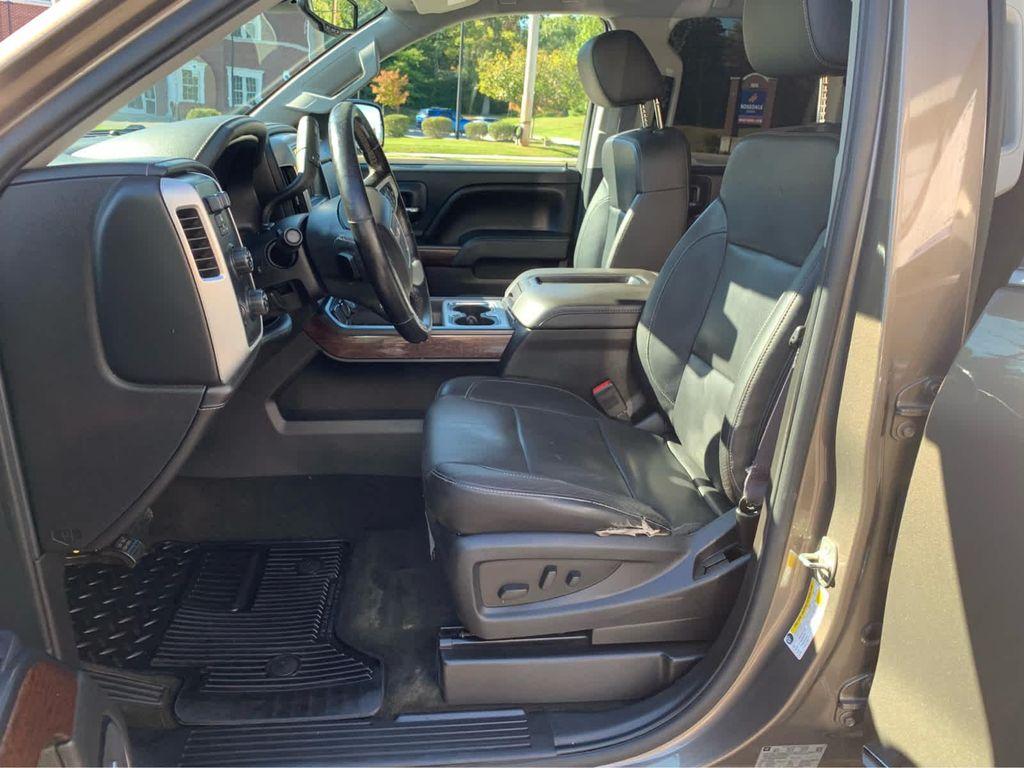 used 2015 GMC Sierra 1500 car, priced at $25,360