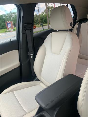used 2024 Buick Encore GX car, priced at $24,722