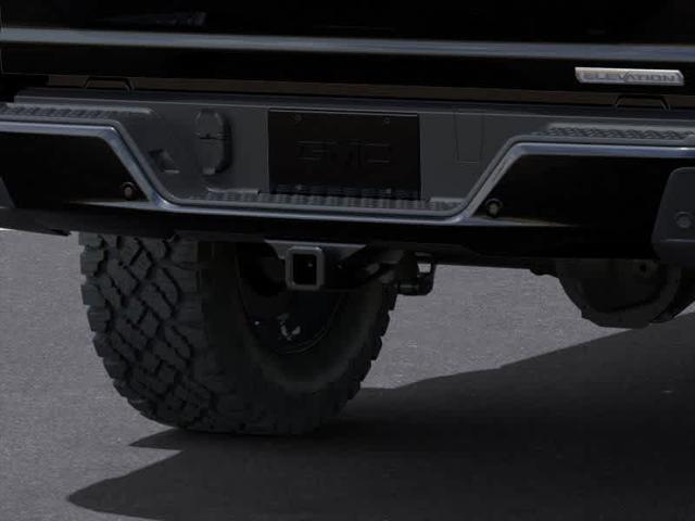 new 2025 GMC Canyon car, priced at $45,525