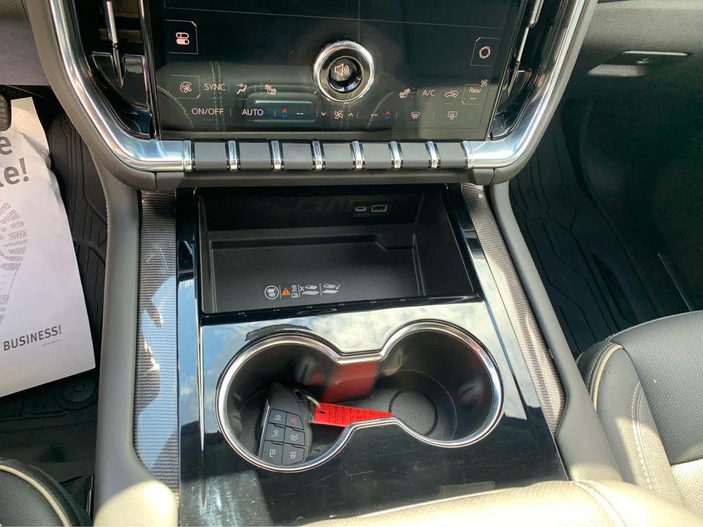 used 2025 GMC Yukon car, priced at $70,997