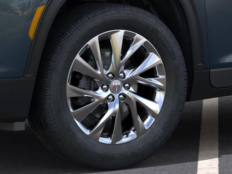 new 2026 Buick Enclave car, priced at $48,070