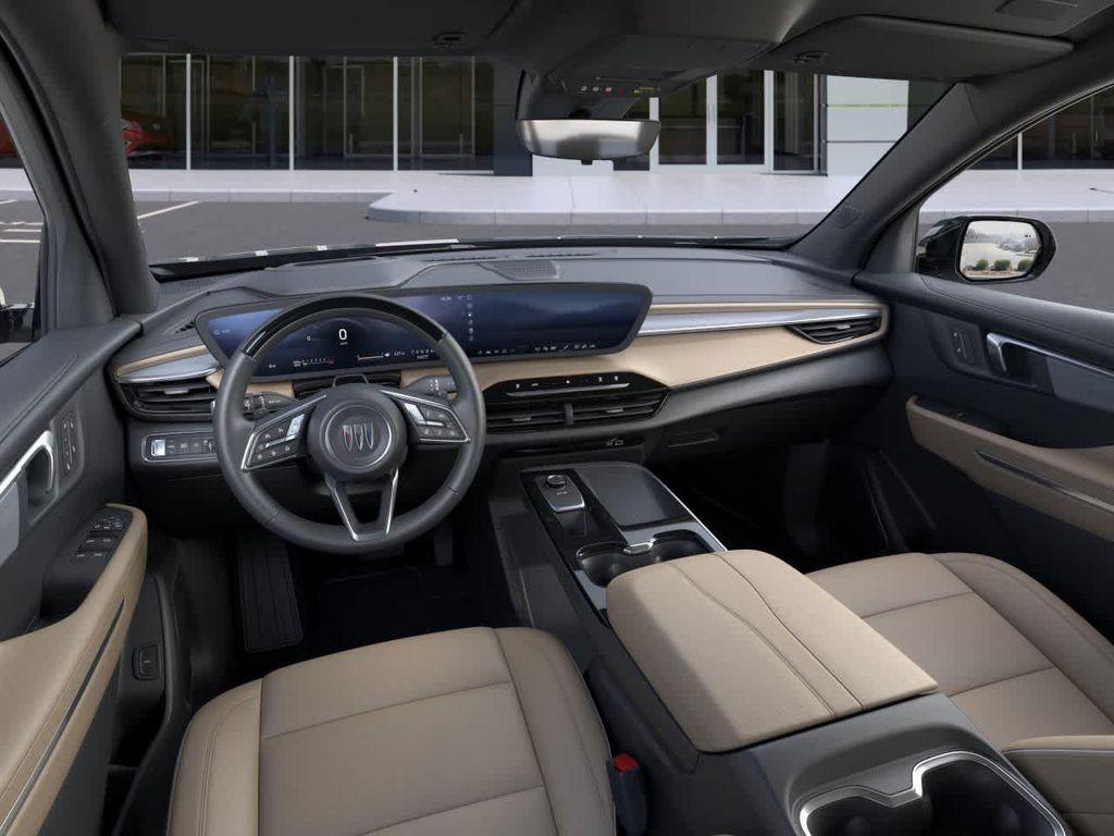 new 2026 Buick Enclave car, priced at $48,070