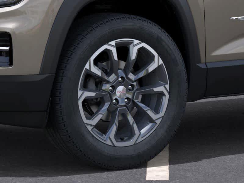 new 2026 GMC Terrain car, priced at $36,315
