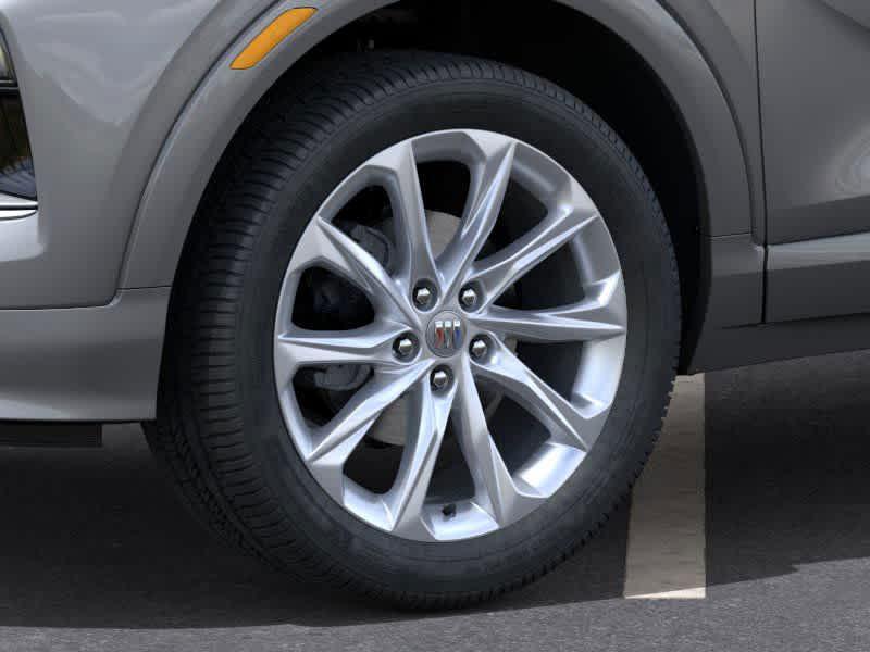 new 2026 Buick Encore GX car, priced at $32,860