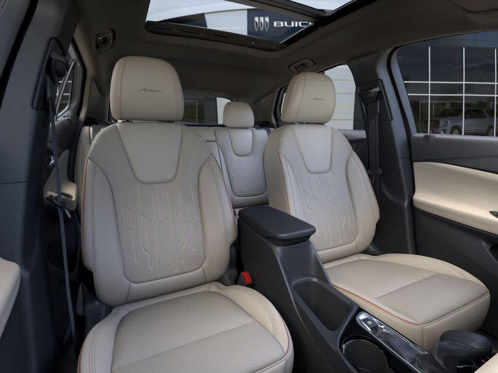 new 2026 Buick Encore GX car, priced at $32,860