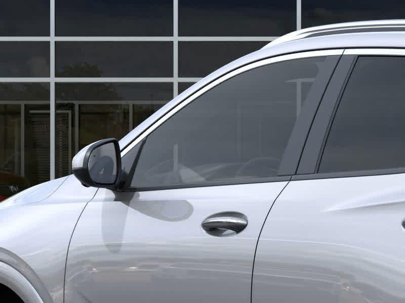 new 2026 Buick Encore GX car, priced at $32,860