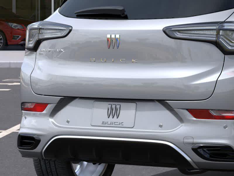 new 2026 Buick Encore GX car, priced at $32,860