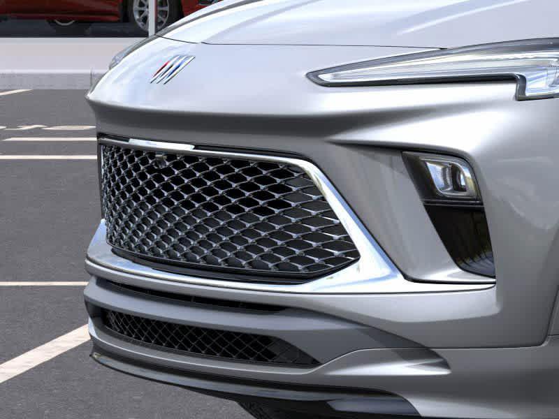 new 2026 Buick Encore GX car, priced at $32,860