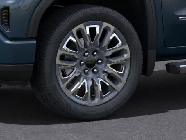 new 2025 GMC Sierra 1500 car, priced at $86,100