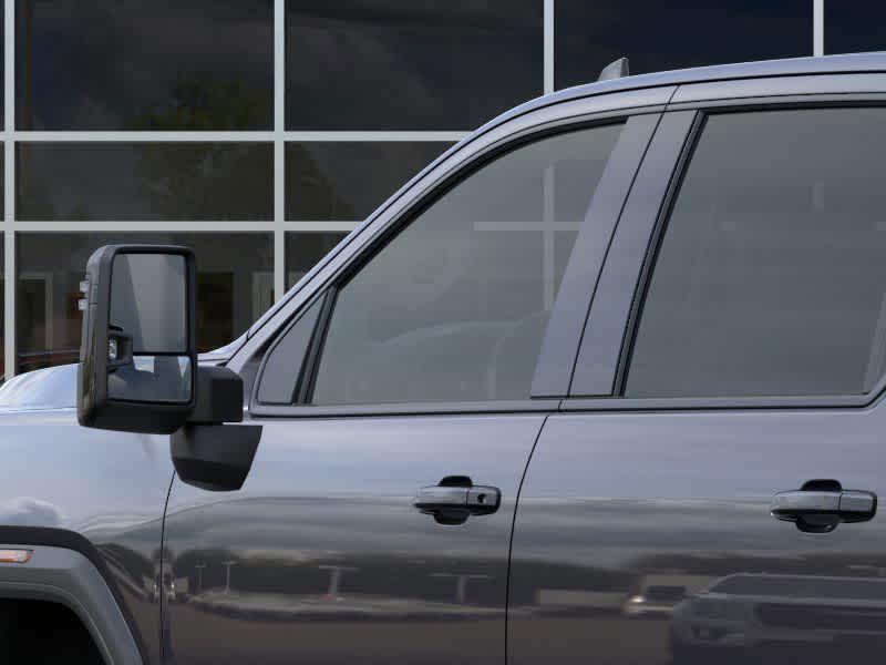 new 2025 GMC Sierra 2500 car, priced at $84,802