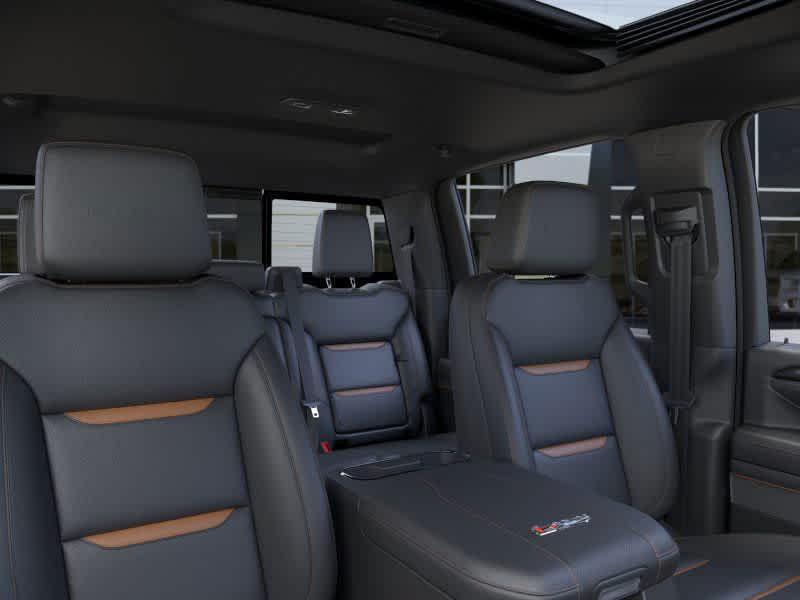 new 2025 GMC Sierra 2500 car, priced at $84,802