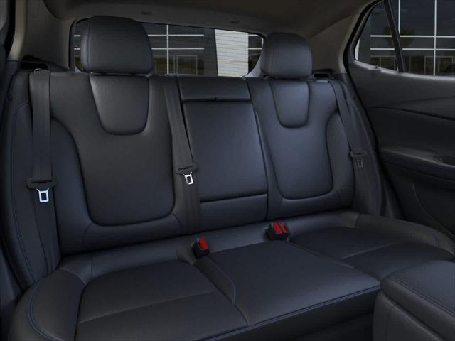 new 2026 Buick Encore GX car, priced at $28,285