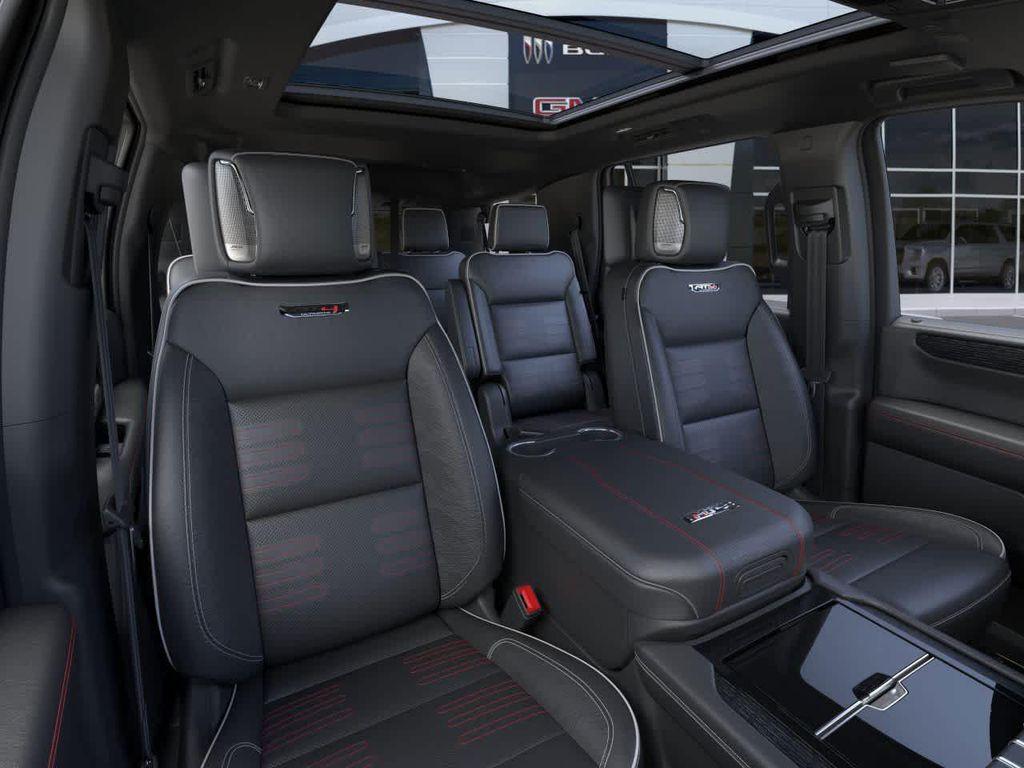 new 2026 GMC Yukon car, priced at $100,390