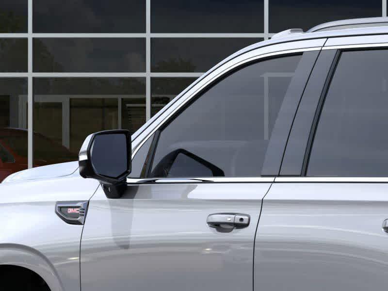 new 2026 GMC Yukon car, priced at $100,390