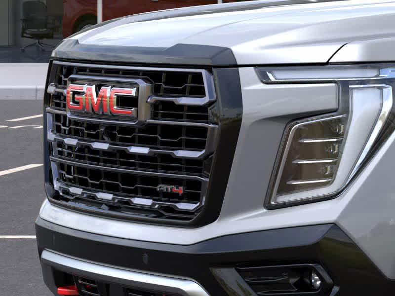 new 2026 GMC Yukon car, priced at $100,390