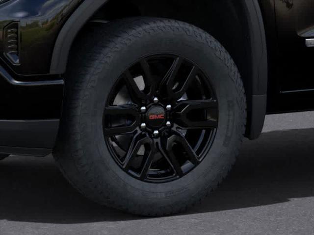 new 2024 GMC Sierra 1500 car, priced at $54,895