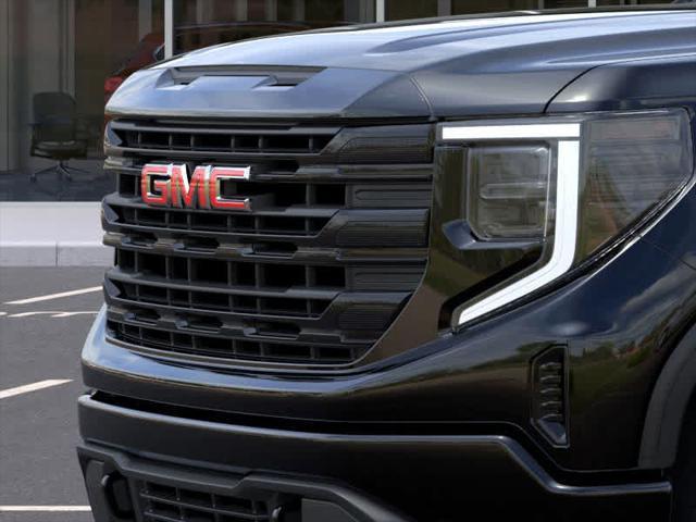 new 2024 GMC Sierra 1500 car, priced at $54,895