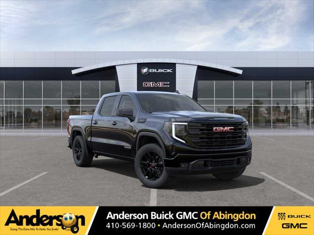 new 2024 GMC Sierra 1500 car, priced at $54,895