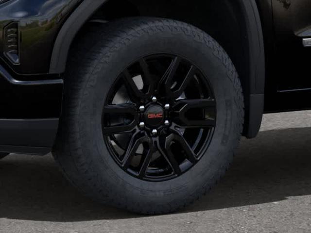 new 2024 GMC Sierra 1500 car, priced at $54,895