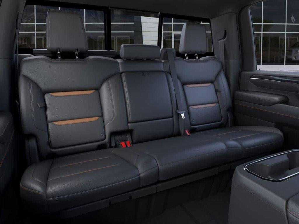 new 2026 GMC Sierra 2500 car, priced at $81,983