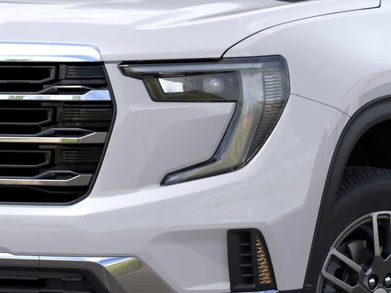 new 2025 GMC Acadia car, priced at $41,139