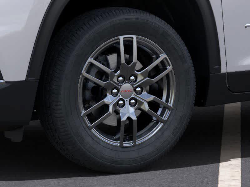 new 2025 GMC Acadia car, priced at $41,139