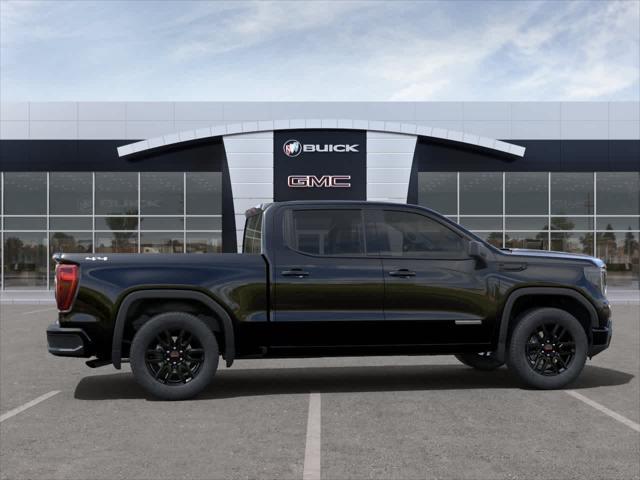 new 2024 GMC Sierra 1500 car, priced at $54,895