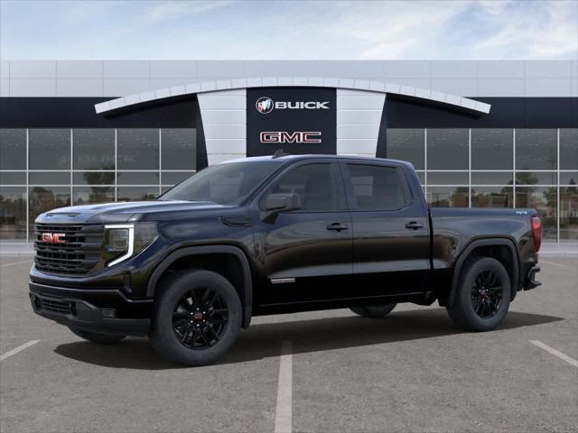 new 2024 GMC Sierra 1500 car, priced at $54,895