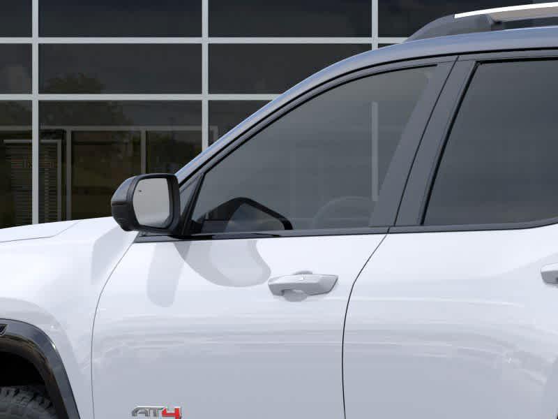 new 2026 GMC Terrain car, priced at $41,510