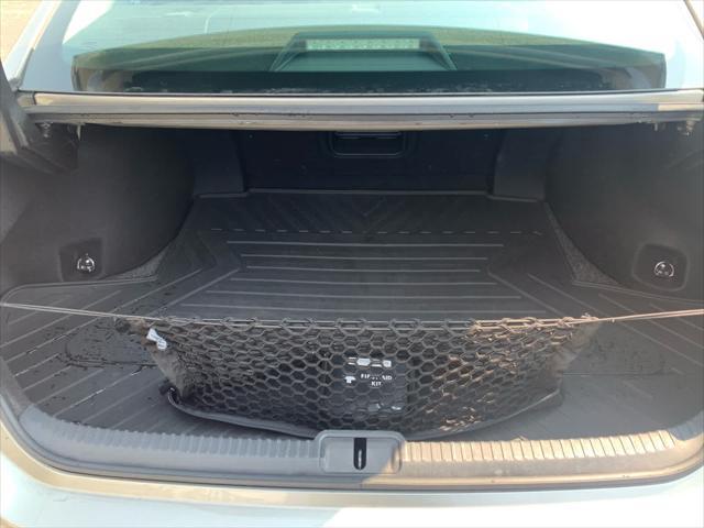 used 2021 Lexus ES 300h car, priced at $27,747