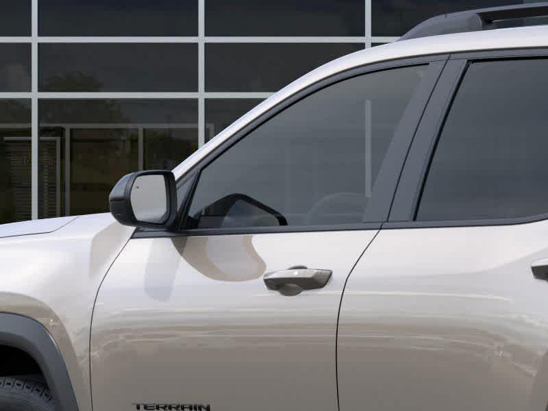 new 2026 GMC Terrain car, priced at $32,365