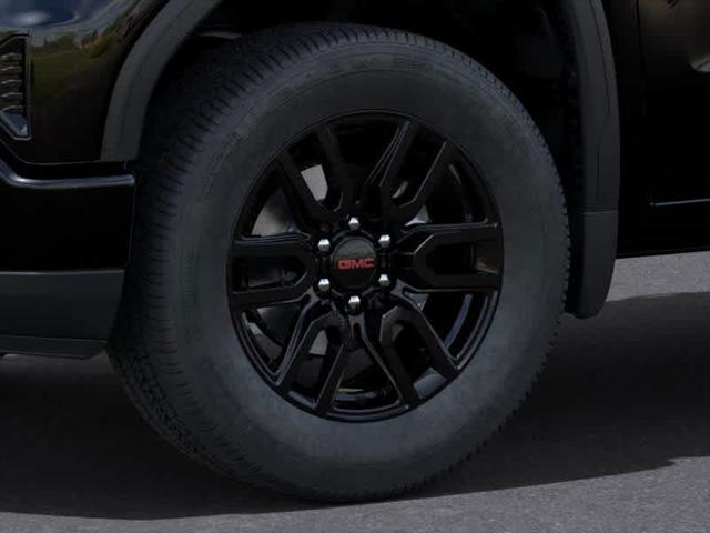 new 2025 GMC Sierra 1500 car, priced at $53,625