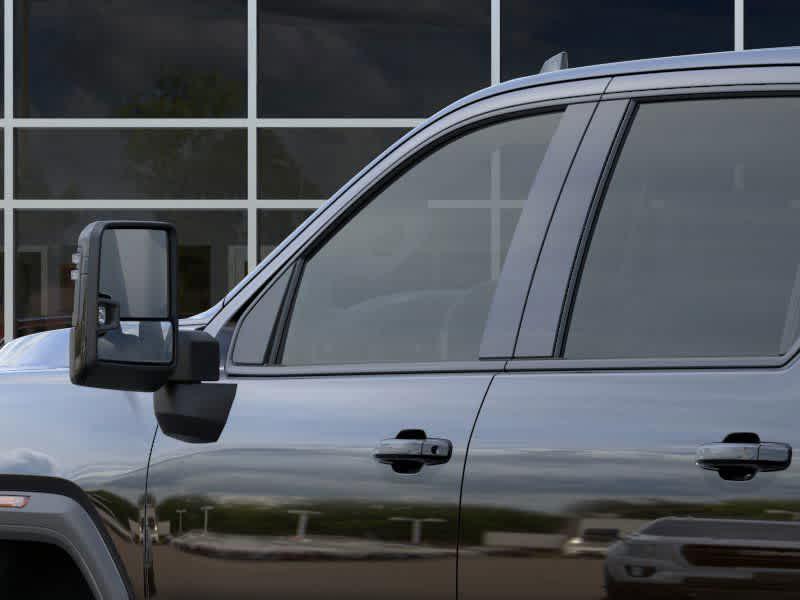 new 2025 GMC Sierra 2500 car, priced at $75,160