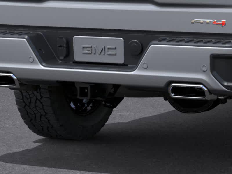 new 2026 GMC Sierra 1500 car, priced at $65,960