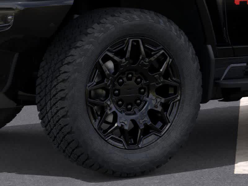 new 2025 GMC HUMMER EV Pickup car, priced at $91,985