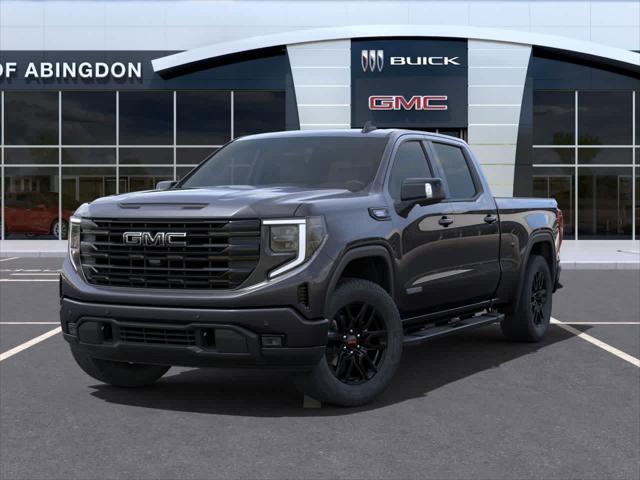 new 2025 GMC Sierra 1500 car, priced at $65,175